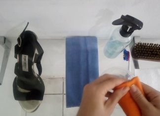 10 DICAS DE COMO CONSERVAR E AMPLIAR A VIDA ÚTIL DOS SAPATOS. 10 DICAS DE COMO CONSERVAR E AMPLIAR A VIDA ÚTIL DOS SAPATOS.