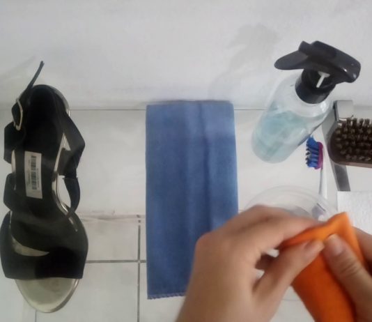 10 DICAS DE COMO CONSERVAR E AMPLIAR A VIDA ÚTIL DOS SAPATOS. 10 DICAS DE COMO CONSERVAR E AMPLIAR A VIDA ÚTIL DOS SAPATOS.