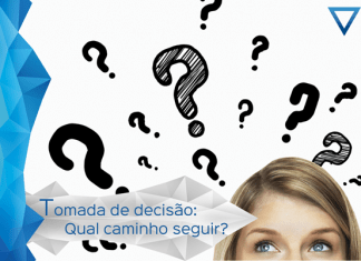 Decisão: Simples, complexa e emocional.