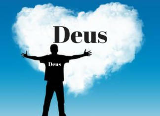 SE NÃO EXISTISSE DEUS E se não existisse Deus ?