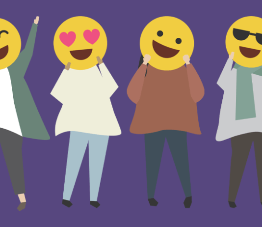 O QUARTETO DA FELICIDADE