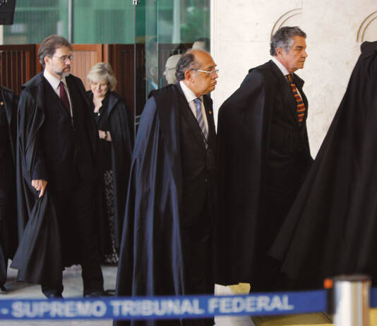 E A COISA ESTÁ RUÇA! HAJA ADVERSIDADES! a coisa está ruça