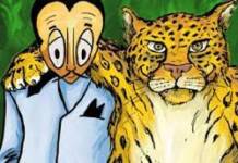 = AMIGO DA ONÇA = amigo da onça