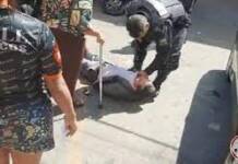 Abuso de autoridade policial contra Advogado. Abuso policial contra advogado em goiânia- goiás